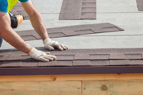 Best Commercial Roofing Services  in Morton, IL